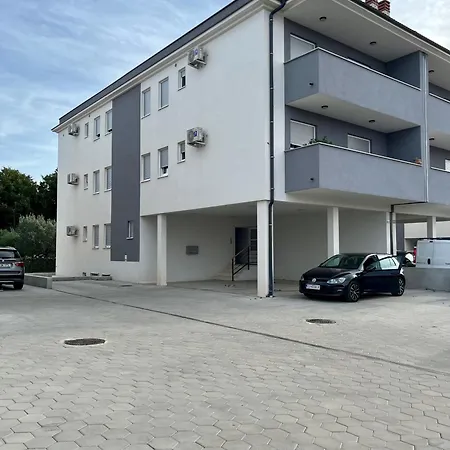 Lejlighed New In Medulin, Istria *