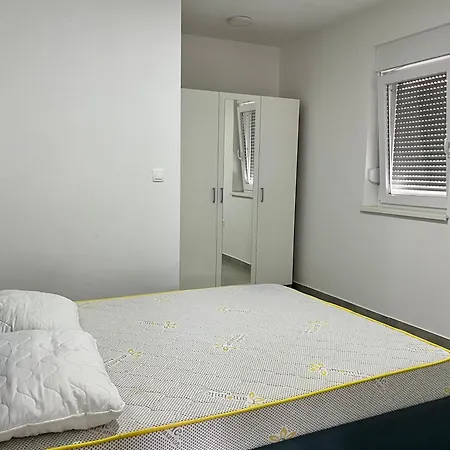 Modern 2-bedroom Medulin