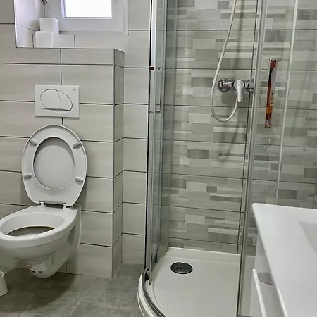 Modern 2-bedroom Medulin