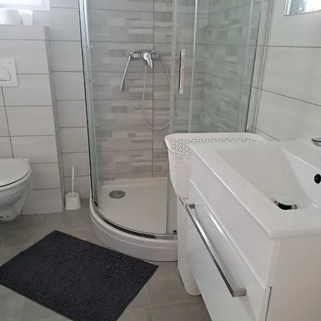 Apartamento New In Medulin, Istria