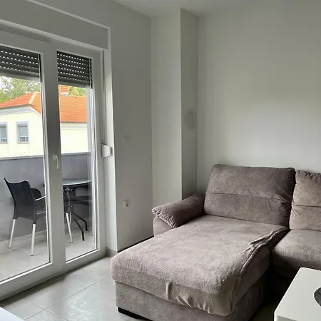 Modern 2-bedroom * Medulin