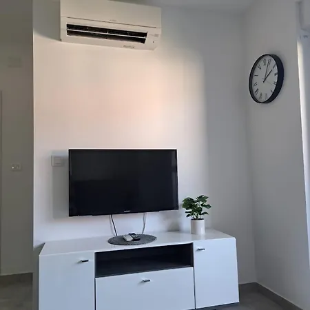Apartment Modern 2-bedroom *