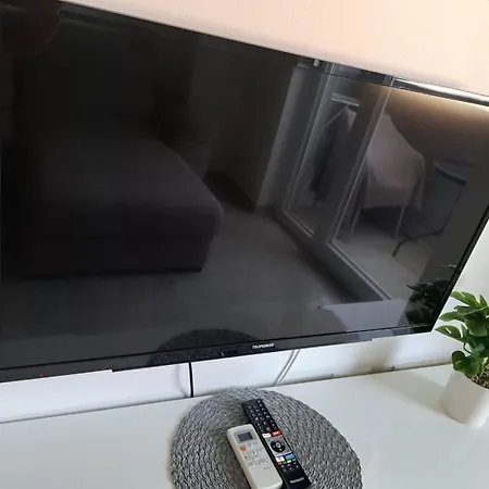 Modern 2-bedroom Medulin