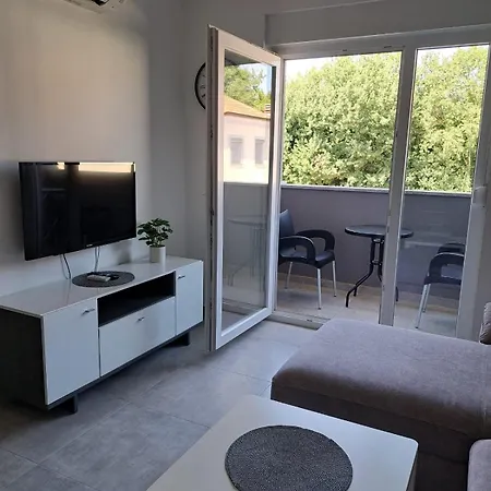 Modern 2-bedroom *