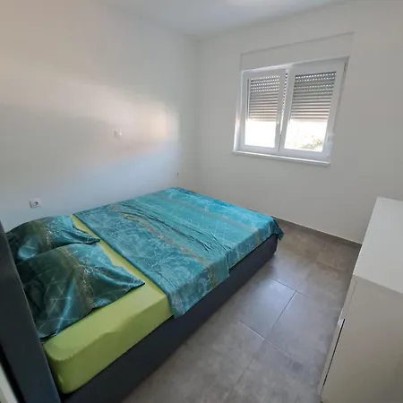 Apartment Modern 2-bedroom Medulin