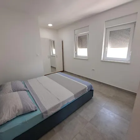 Apartment Modern 2-bedroom