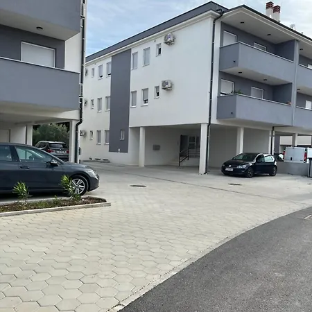 Apartment New In Medulin, Istria