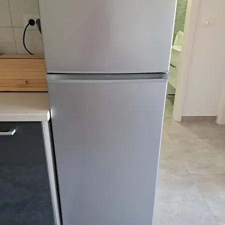 New In Medulin, Istria דירה מדולין