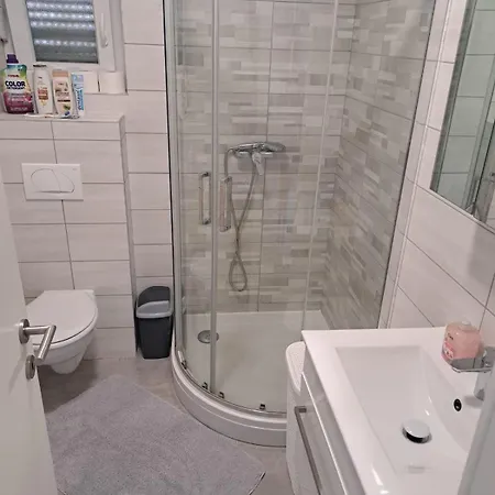 New In Medulin, Istria Apartment
